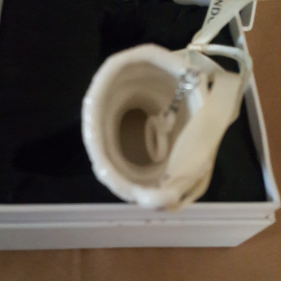 Pandora 2012 Christmas Tree Porcelain Stocking - Picture 5 of 6